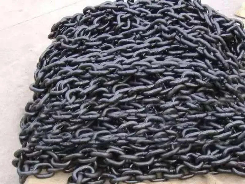 Стандартные комплектующие6